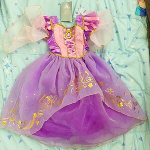 Disney girls dress